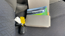 Vauxhall Corsa 1.2 Turbo Elite Edition 5dr Auto Petrol Hatchback